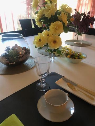 Serenity Chambre D'Hote Au Calme Des Maitres Tibetains Y Ont Sejourne 15 Mn Des Plages Apartment มูแฌ็ง ภายนอก รูปภาพ